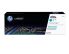 HP CF411A #410A Toner Cartridge - Cyan, 2300 Pages - For HP Colour LaserJet Pro M452dn, M452dw, M452nw, M477fdw, M477fnw Printer
